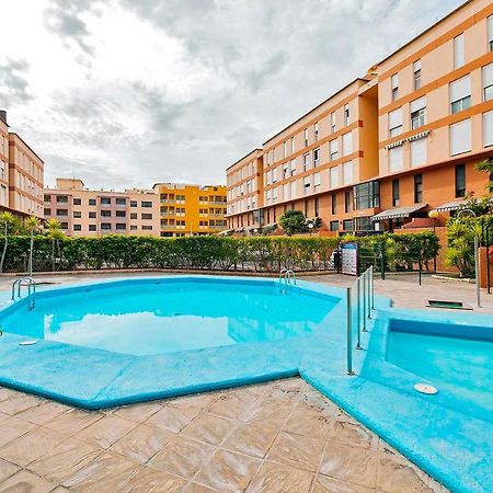 Apartment-Duplex, El Medano מראה חיצוני תמונה