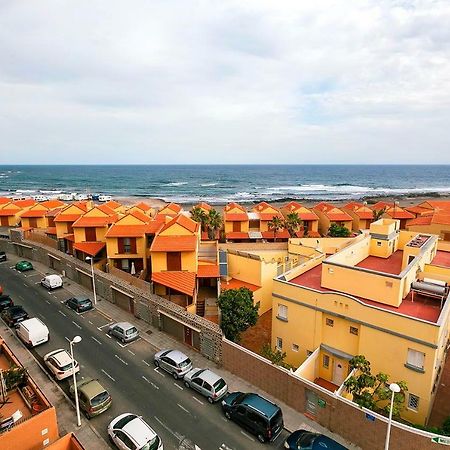 Apartment-Duplex, El Medano מראה חיצוני תמונה