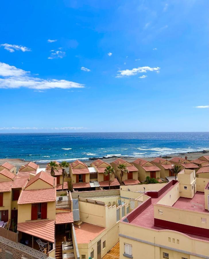 Apartment-Duplex, El Medano מראה חיצוני תמונה