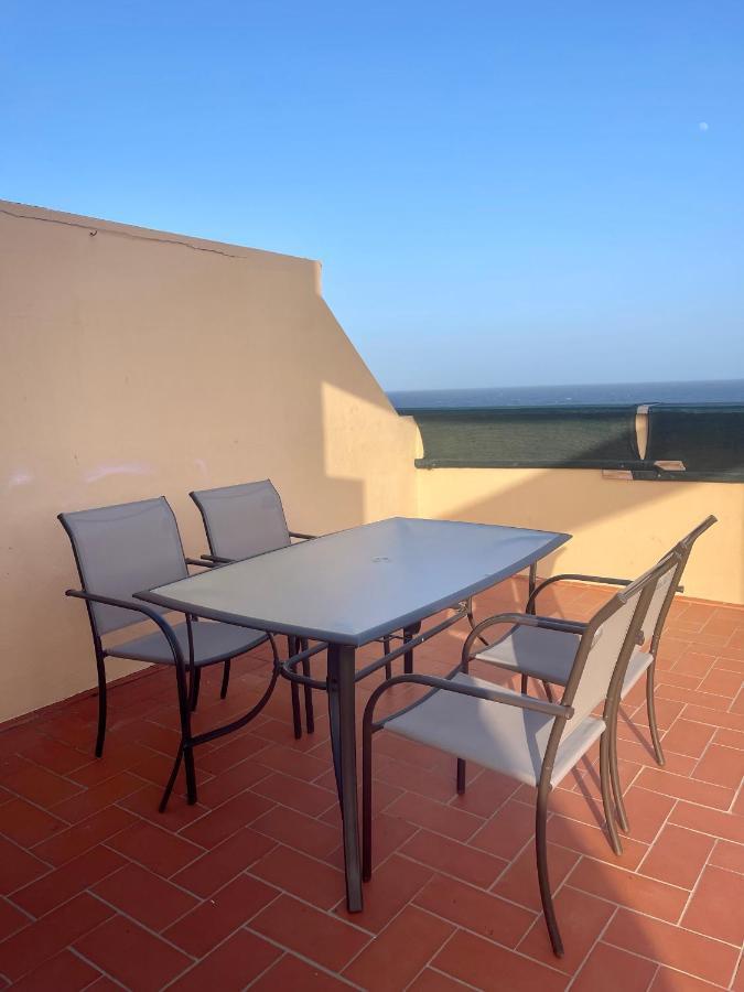 Apartment-Duplex, El Medano מראה חיצוני תמונה