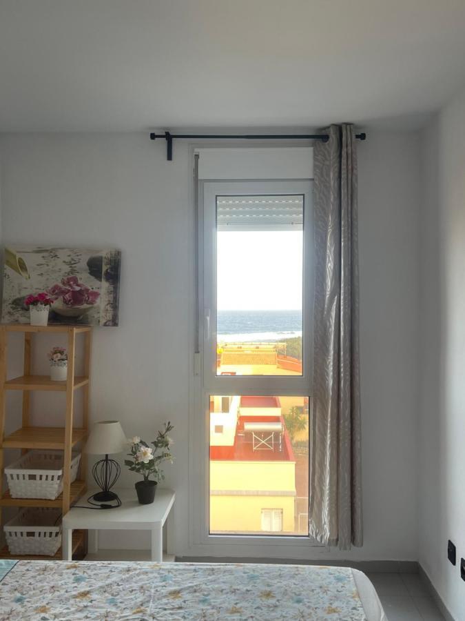 Apartment-Duplex, El Medano מראה חיצוני תמונה