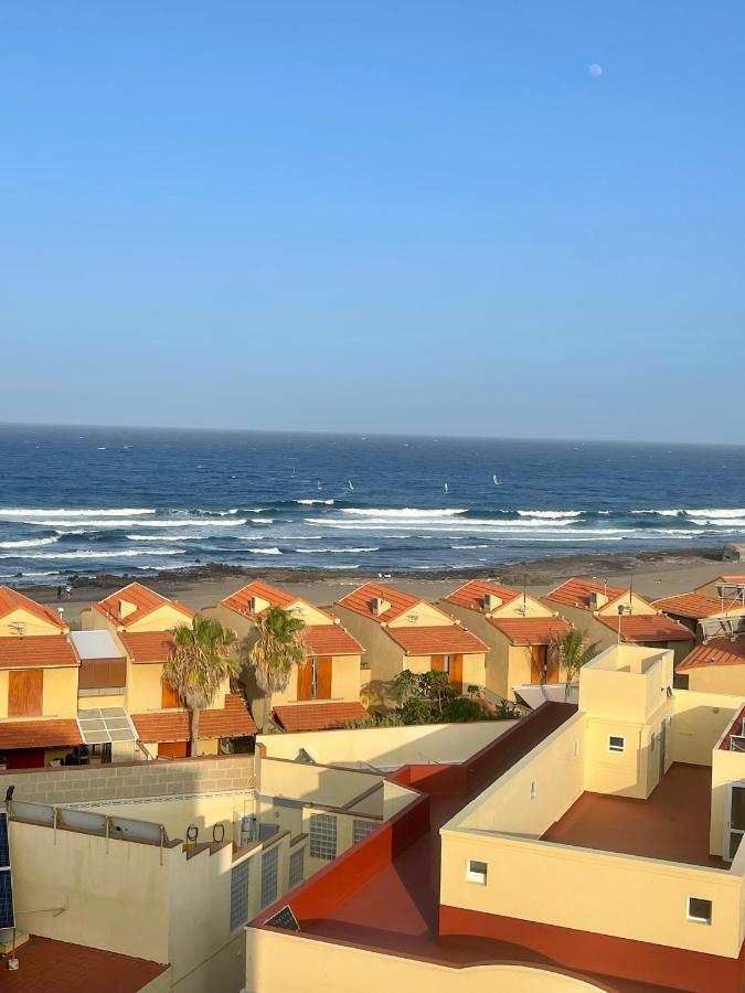 Apartment-Duplex, El Medano מראה חיצוני תמונה