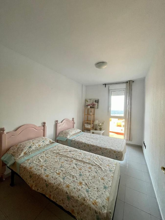 Apartment-Duplex, El Medano מראה חיצוני תמונה