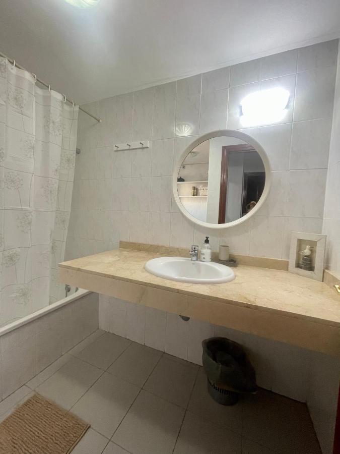 Apartment-Duplex, El Medano מראה חיצוני תמונה