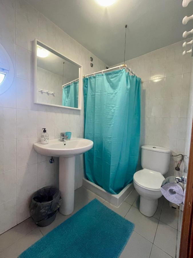 Apartment-Duplex, El Medano מראה חיצוני תמונה