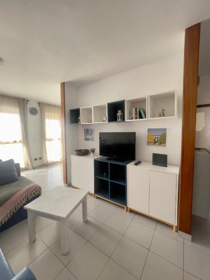 Apartment-Duplex, El Medano מראה חיצוני תמונה