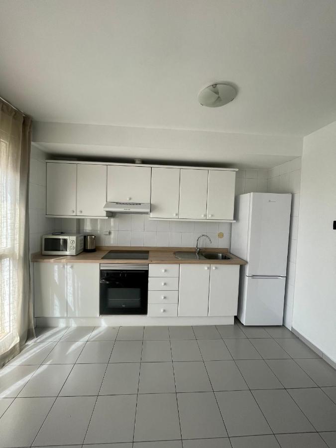 Apartment-Duplex, El Medano מראה חיצוני תמונה
