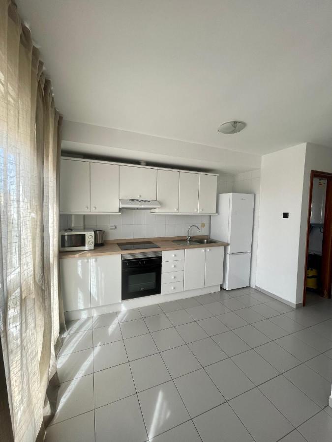 Apartment-Duplex, El Medano מראה חיצוני תמונה