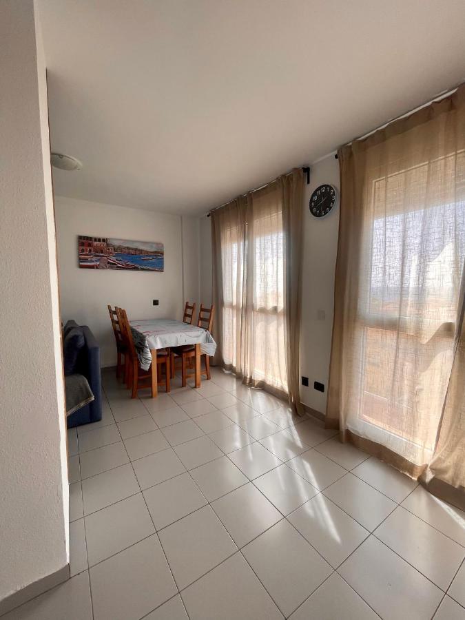 Apartment-Duplex, El Medano מראה חיצוני תמונה