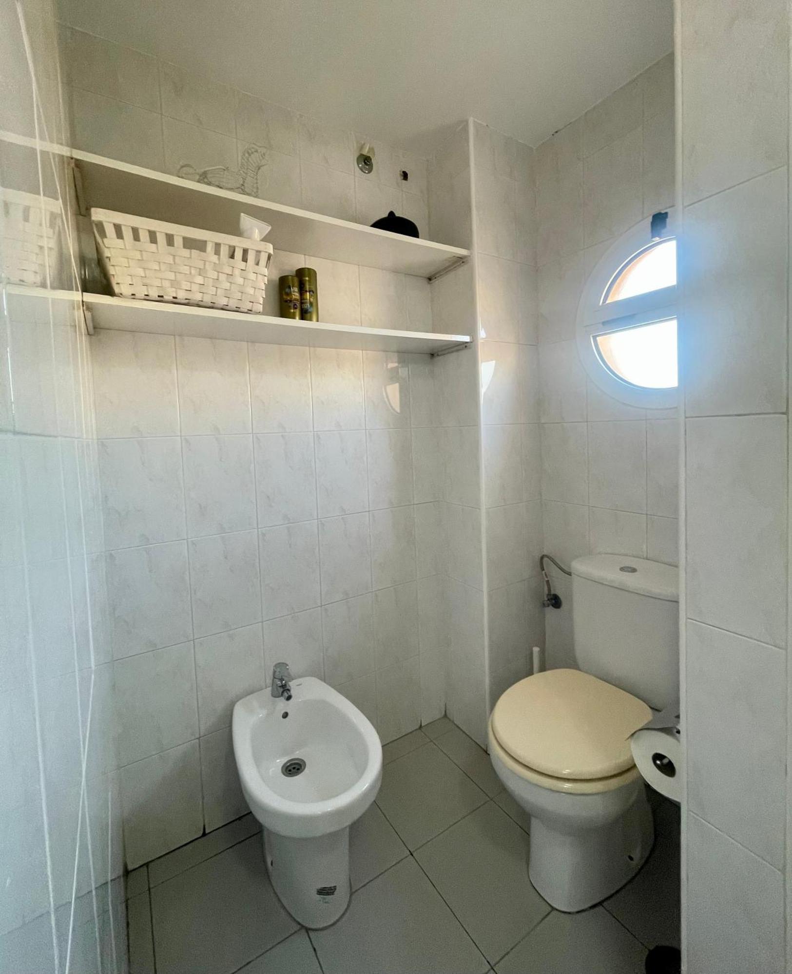 Apartment-Duplex, El Medano מראה חיצוני תמונה