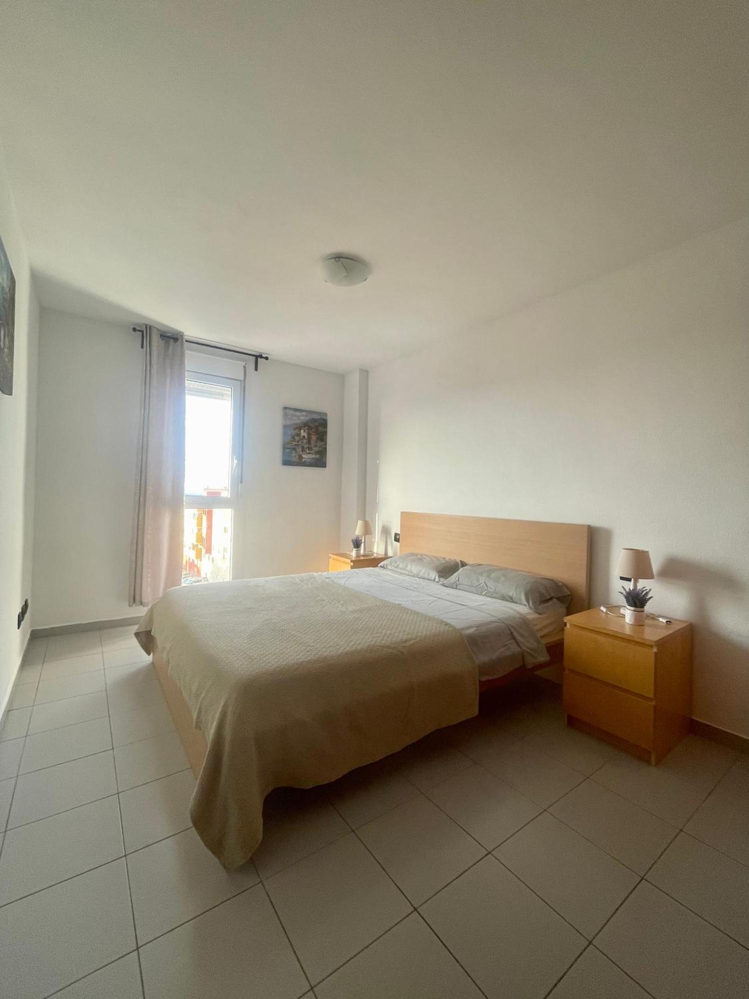 Apartment-Duplex, El Medano מראה חיצוני תמונה