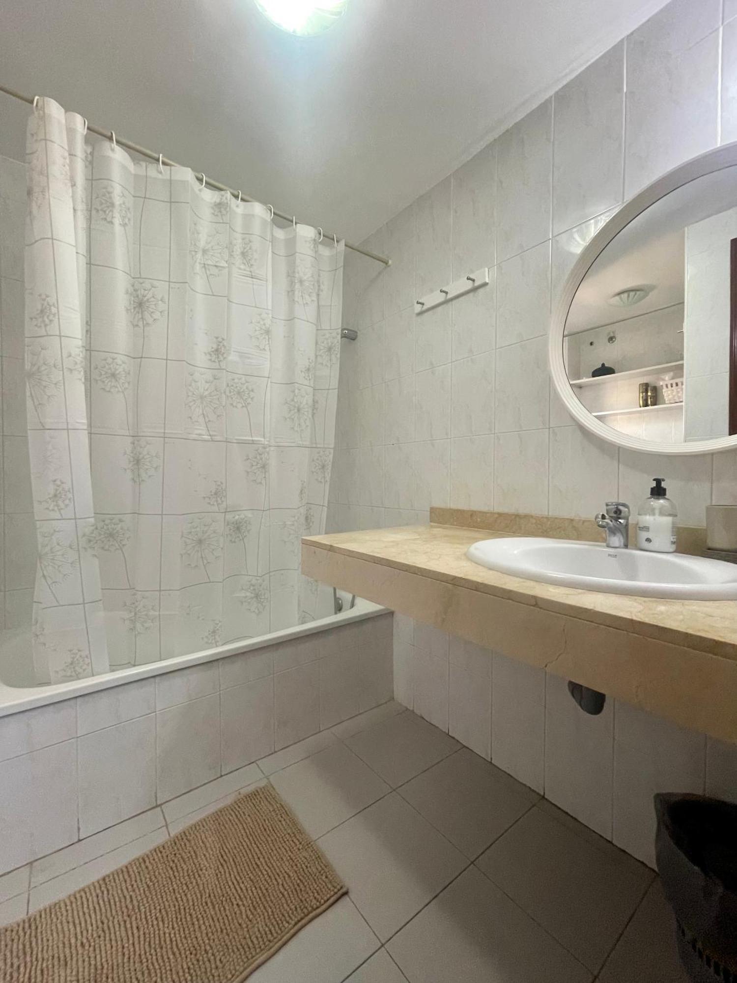 Apartment-Duplex, El Medano מראה חיצוני תמונה