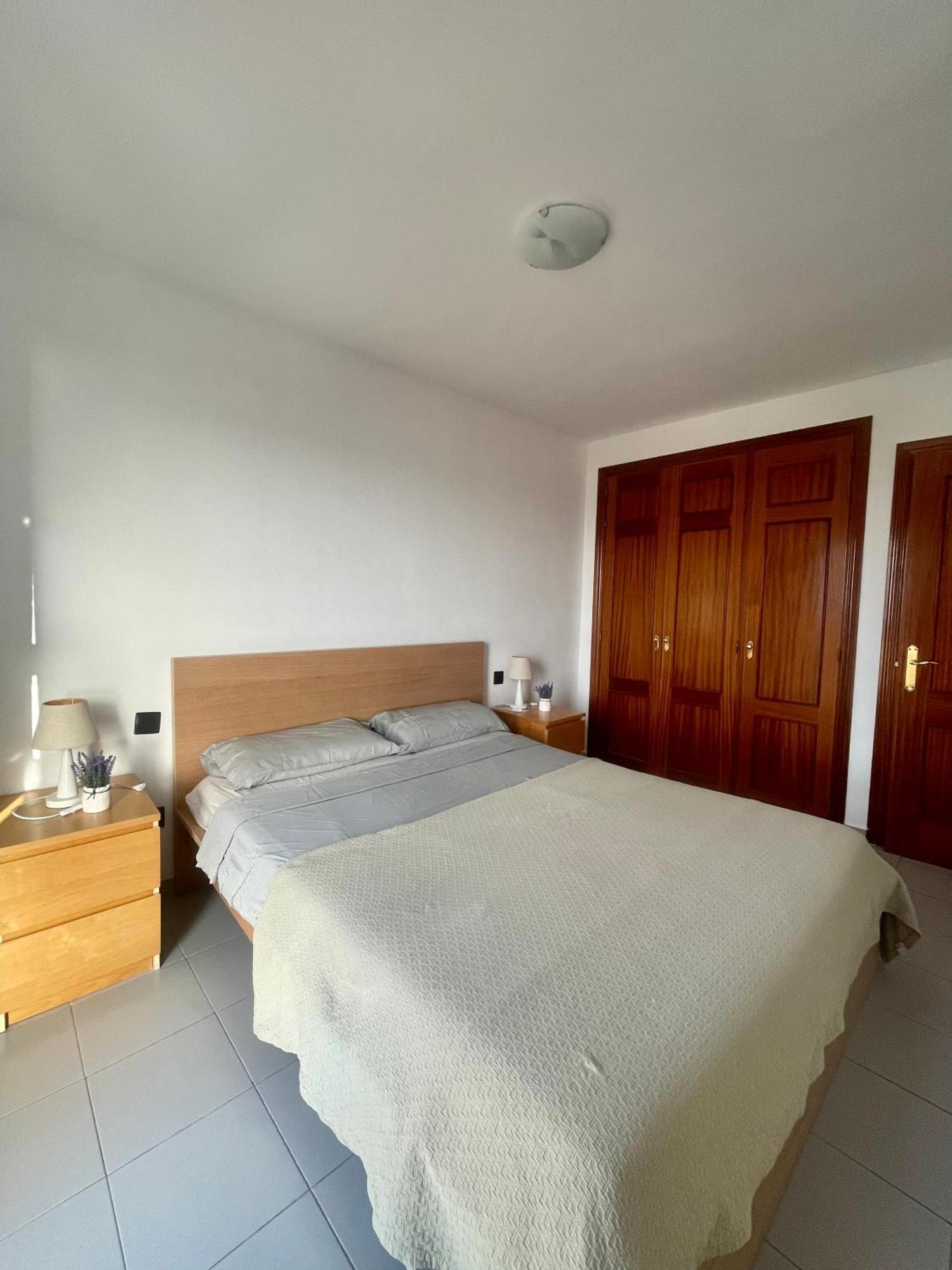 Apartment-Duplex, El Medano מראה חיצוני תמונה