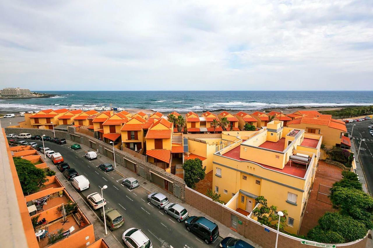Apartment-Duplex, El Medano מראה חיצוני תמונה